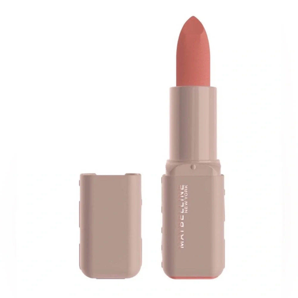 Maybelline Serum Lipstick Set ~ Maybe It's... Soft & Crop Top + Lifter Liner Set
